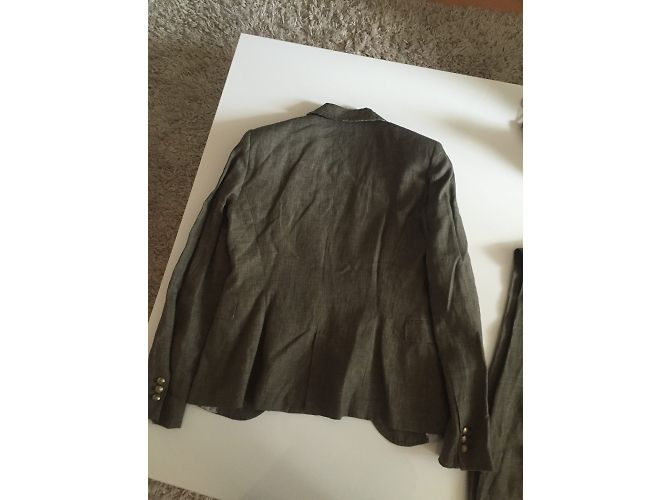 Zara Pantsuit - view 2