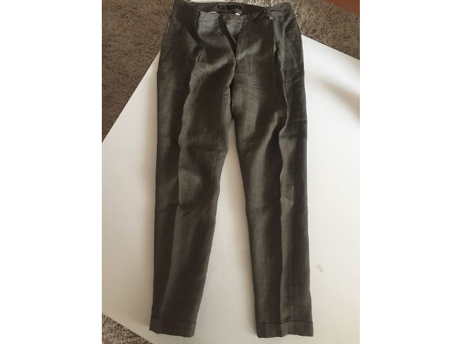 Zara Pantsuit - view 3
