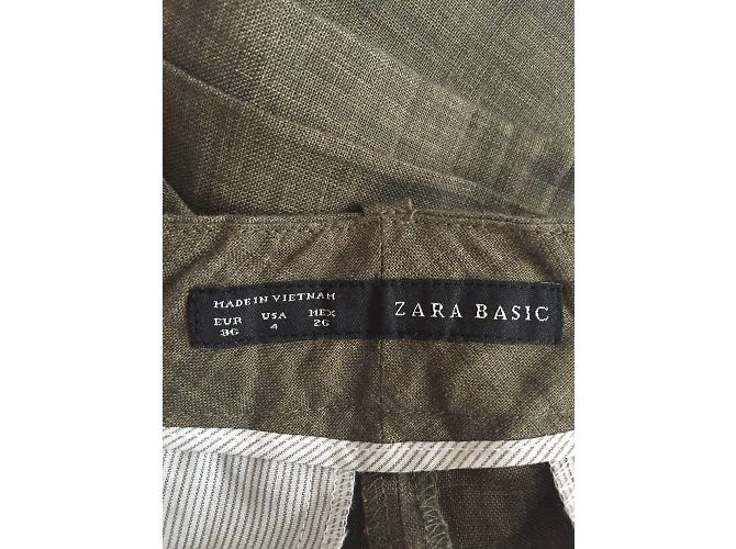 Zara Pantsuit - view 5