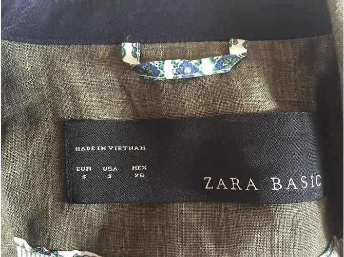 Zara Pantsuit - view 6