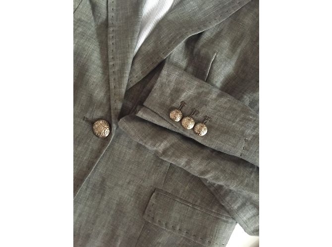Zara Pantsuit - view 7