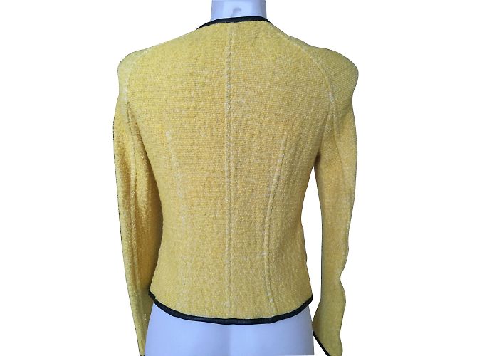 Zara Chaquetas - vista 2