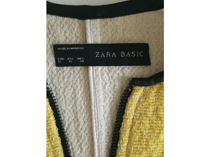 Zara Chaquetas - vista 3