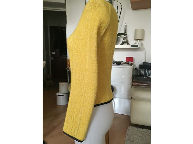Zara Chaquetas - vista 4