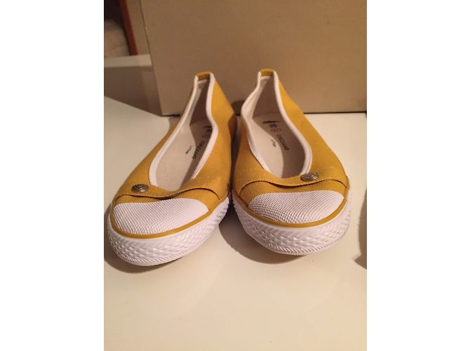 Longchamp Ballerinas - Ansicht 3
