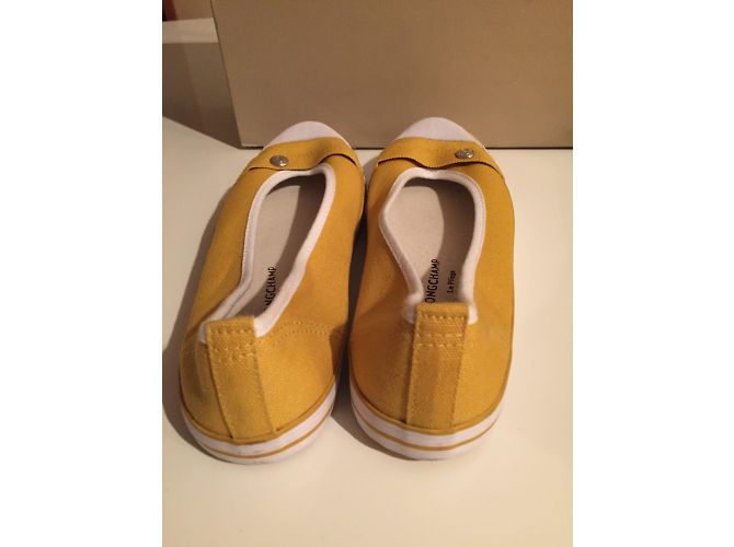 Longchamp Ballerinas - Ansicht 4