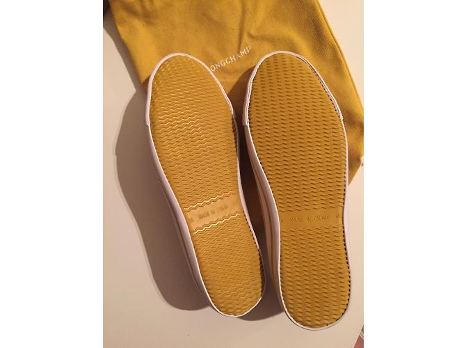 Longchamp Ballerinas - Ansicht 5