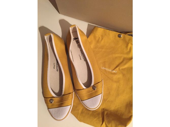 Longchamp Ballerinas - Ansicht 6