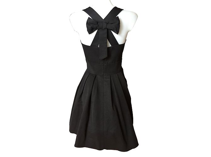 Sinéquanone Vestidos - vista 2
