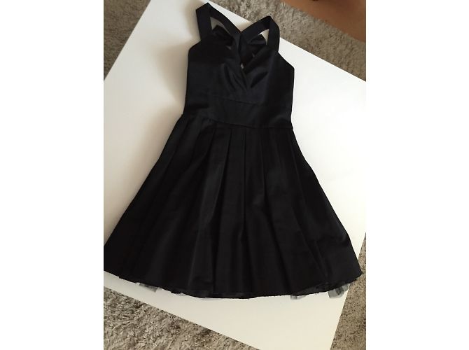 Sinéquanone Vestidos - vista 3