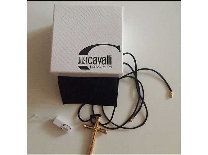 Just Cavalli Collares - vista 4