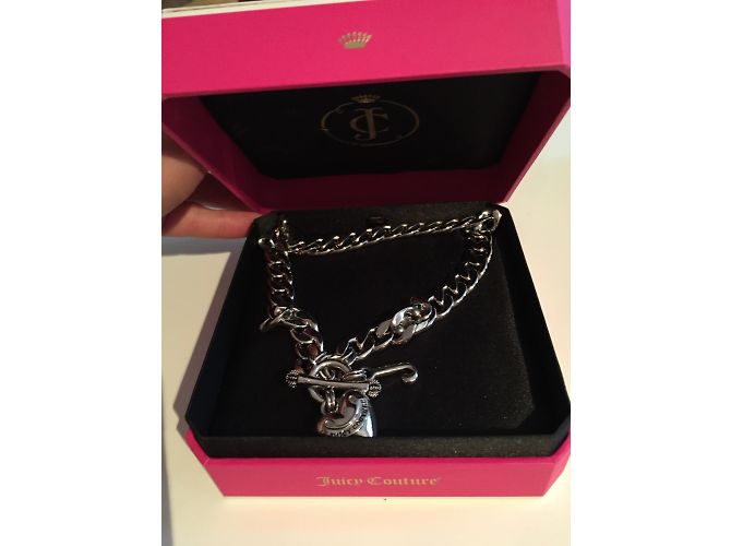 Juicy Couture Collares - vista 2