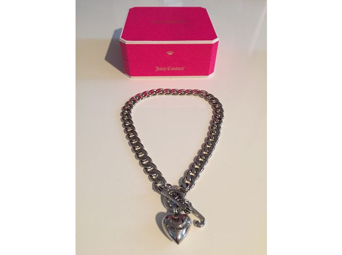 Juicy Couture Collares - vista 3
