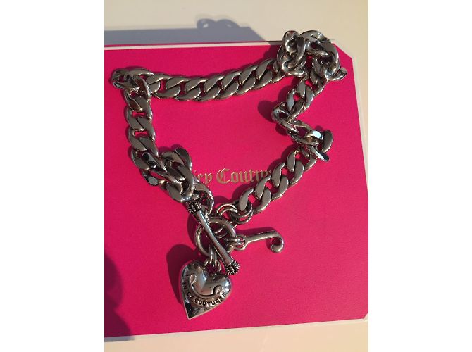Juicy Couture Collares - vista 4