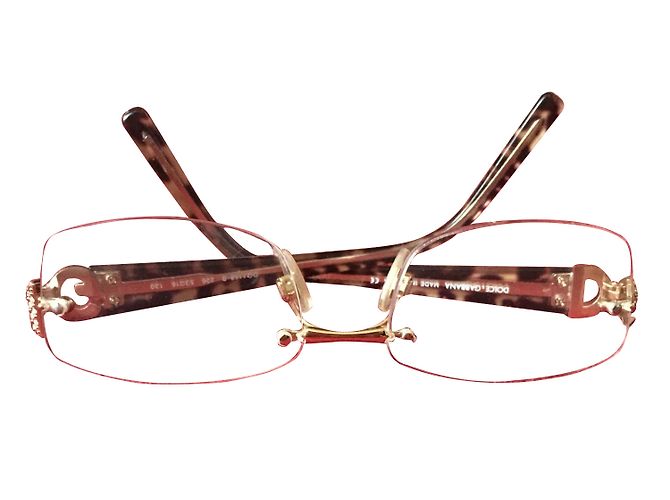 Dolce & Gabbana Gafas de sol - vista 2