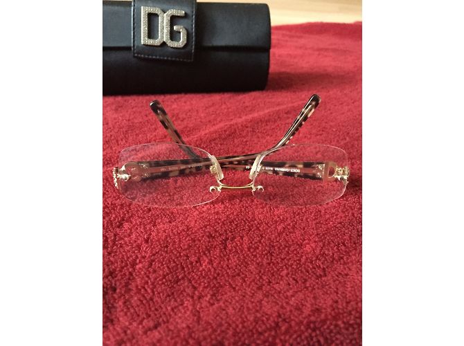 Dolce & Gabbana Gafas de sol - vista 3