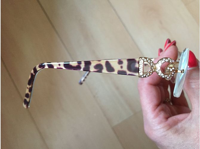 Dolce & Gabbana Gafas de sol - vista 4