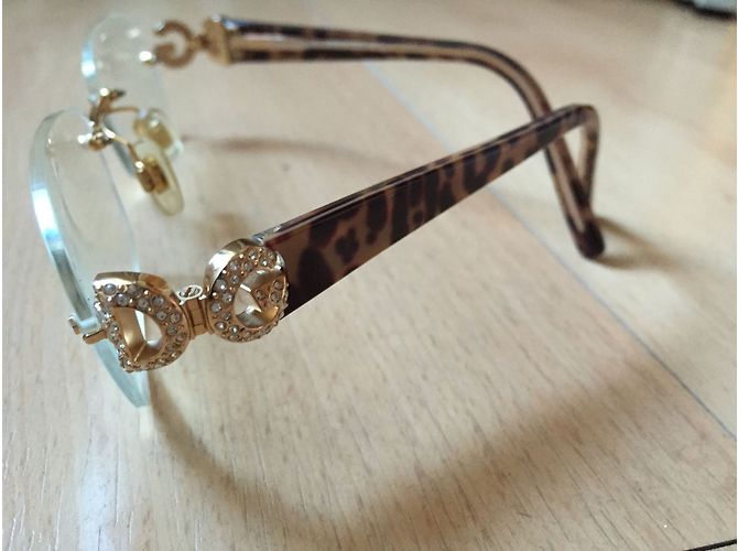 Dolce & Gabbana Gafas de sol - vista 9
