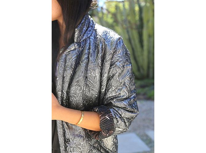 Isabel Marant Pour H&M Jackets - view 2