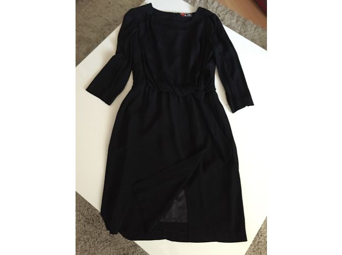 Sinéquanone Vestidos - vista 4
