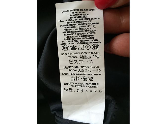 Sinéquanone Vestidos - vista 8