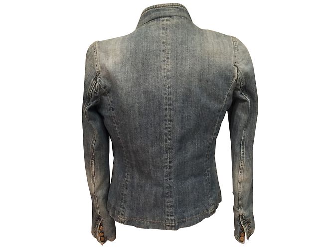 Autre Marque Chaquetas - vista 2