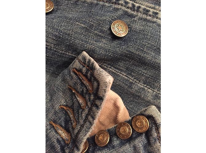 Autre Marque Chaquetas - vista 3