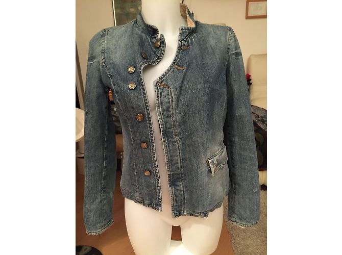 Autre Marque Chaquetas - vista 4