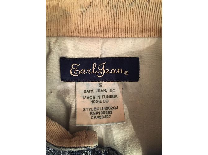 Autre Marque Chaquetas - vista 5