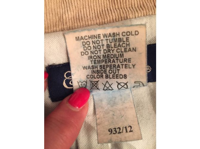 Autre Marque Chaquetas - vista 6