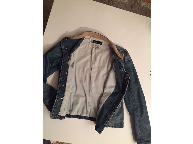 Autre Marque Chaquetas - vista 7