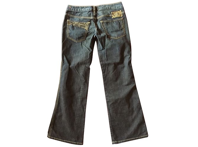 Diesel Ryoth - vue 2