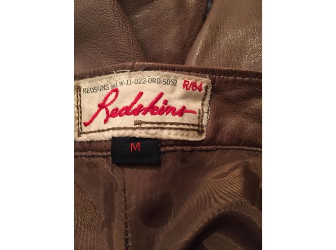 Redskins Pantalones, polainas - vista 3