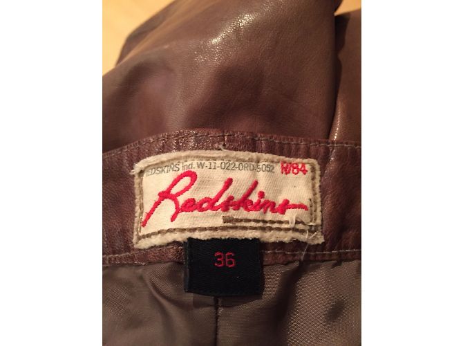 Redskins Pantalones, polainas - vista 3