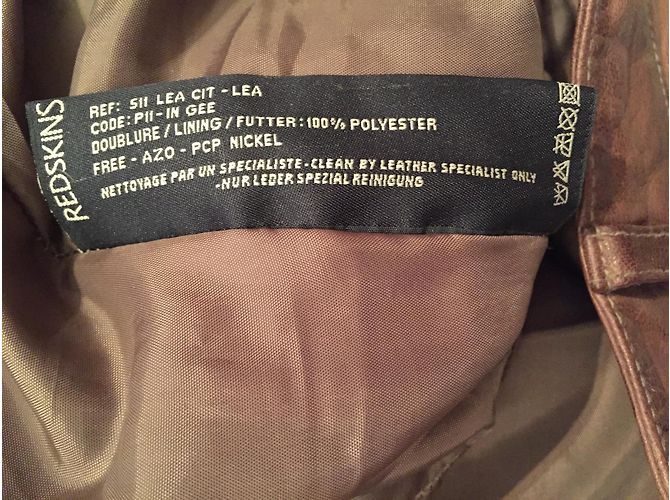 Redskins Pantalones, polainas - vista 5