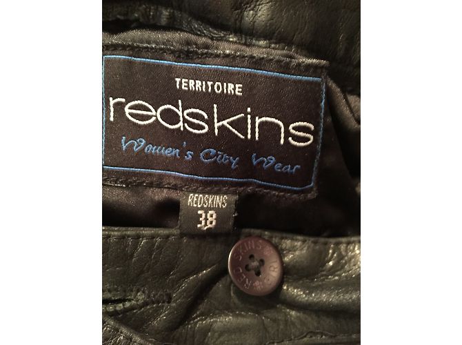 Redskins Pantalones, polainas - vista 3