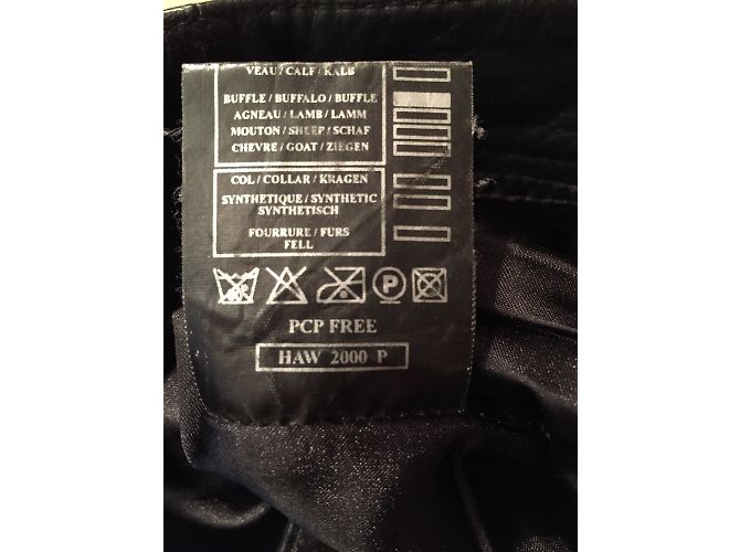 Redskins Pantalones, polainas - vista 4