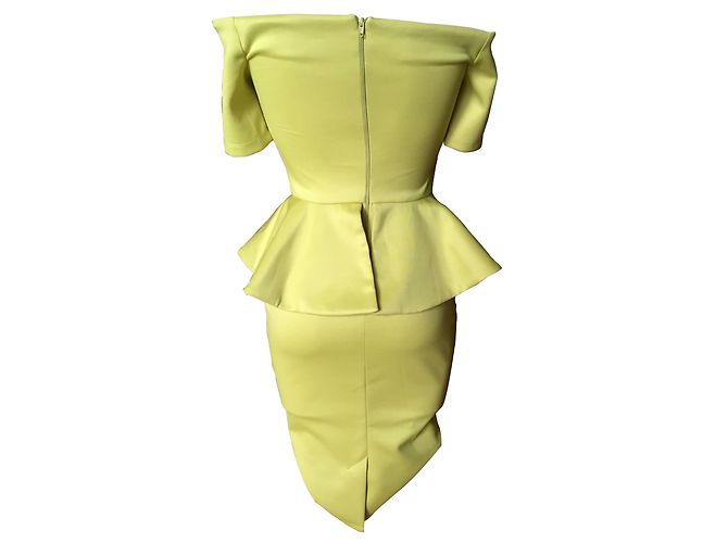 Asos Robes - vue 2