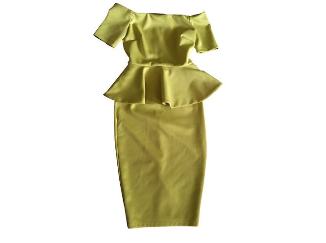 Asos Robes - vue 3