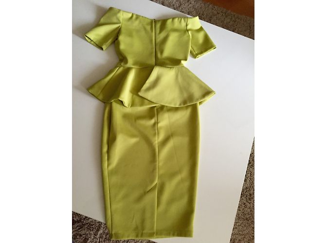 Asos Robes - vue 4