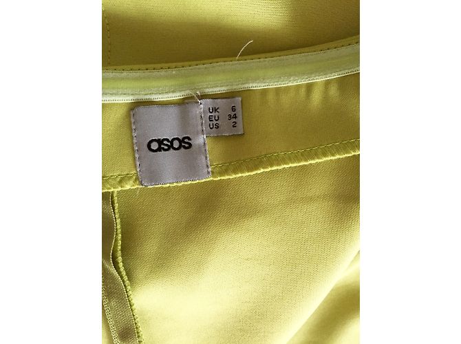 Asos Robes - vue 6