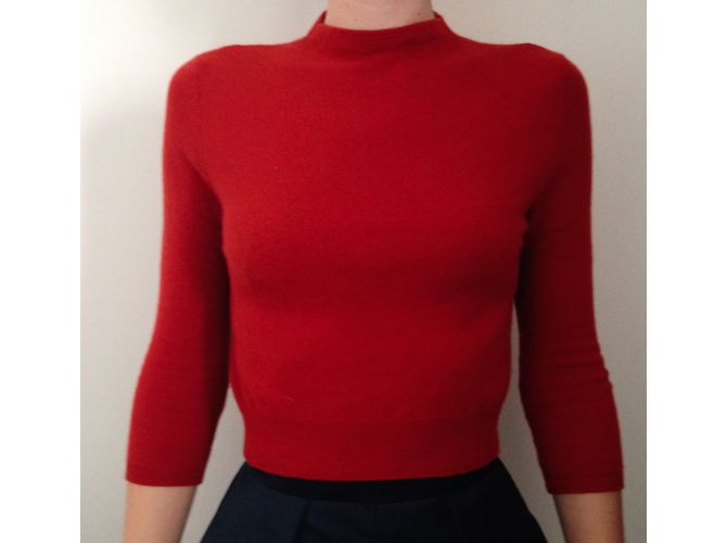 Carven Pulls, Gilets - vue 7