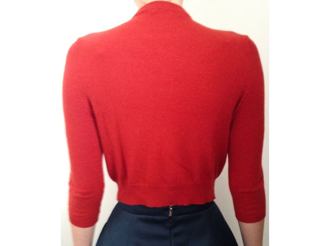 Carven Pulls, Gilets - vue 8
