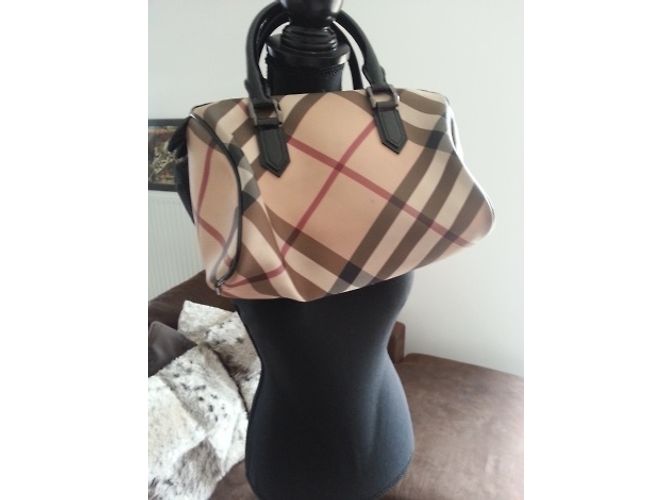 Burberry Handtaschen - Ansicht 4