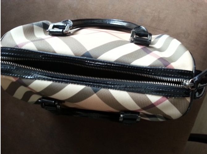 Burberry Handtaschen - Ansicht 5