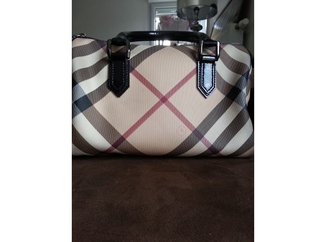 Burberry Handtaschen - Ansicht 6