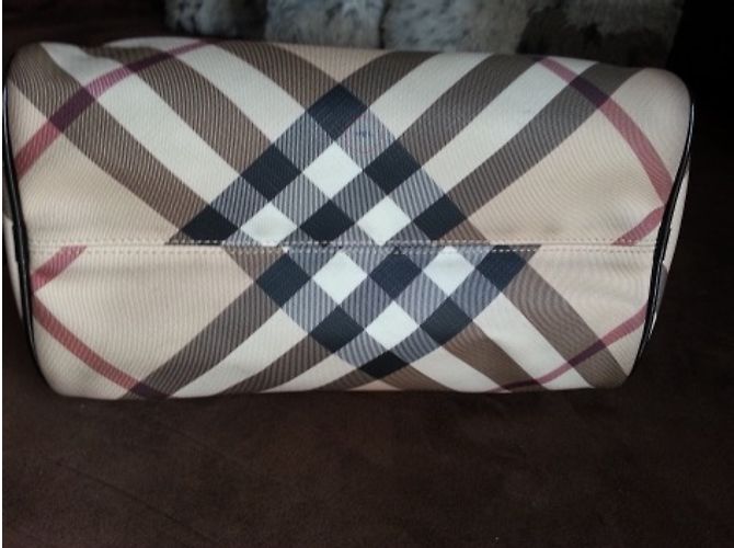 Burberry Handtaschen - Ansicht 7