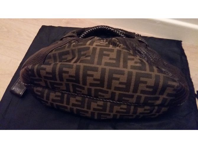 Fendi Bolsas - vista 10
