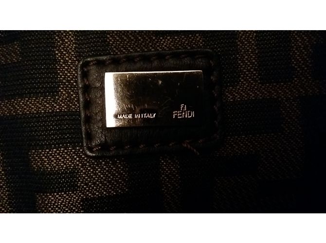 Fendi Bolsas - vista 11