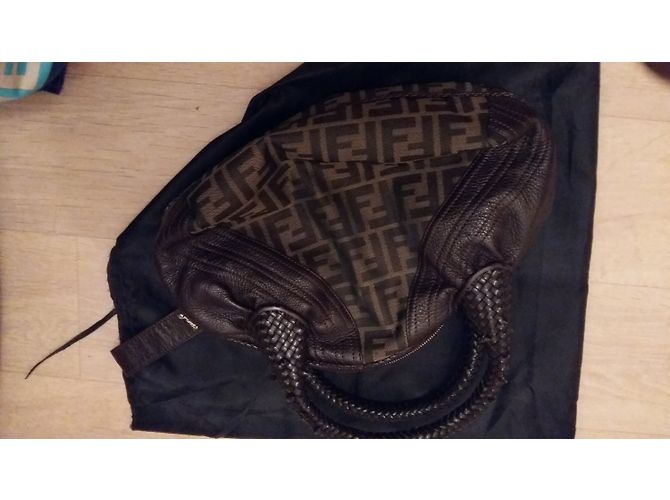 Fendi Bolsas - vista 13